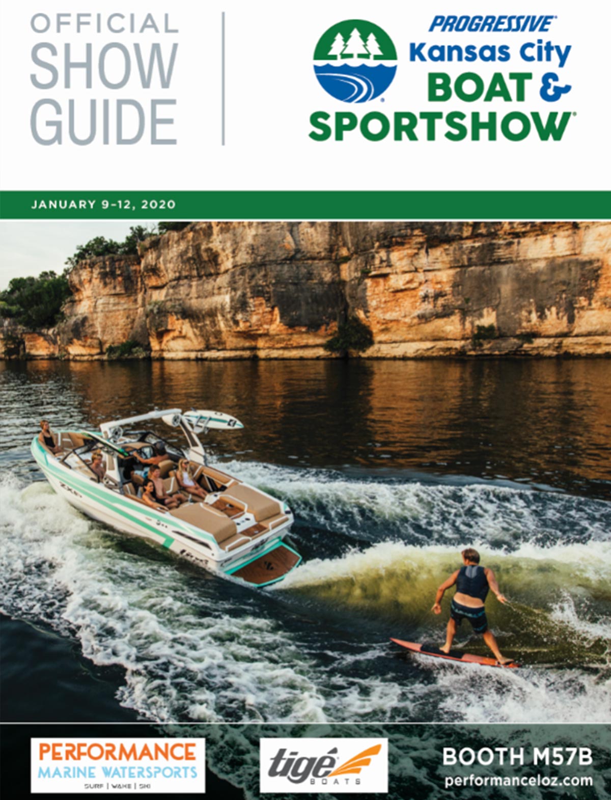 Kansas-City-Boat-and-Sportshow-kansas-city-show-guide Kansas City Boat and Sportshow official show guide cover